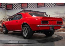 1967 Chevrolet Camaro (CC-2088011) for sale in Bristol, Pennsylvania