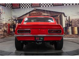 1967 Chevrolet Camaro (CC-2088011) for sale in Bristol, Pennsylvania