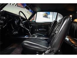 1967 Chevrolet Camaro (CC-2088011) for sale in Bristol, Pennsylvania