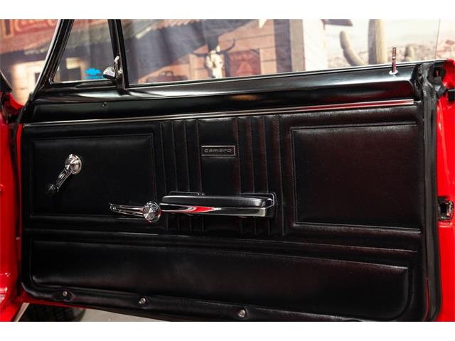 1967 Chevrolet Camaro (CC-2088011) for sale in Bristol, Pennsylvania