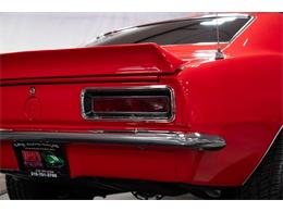 1967 Chevrolet Camaro (CC-2088011) for sale in Bristol, Pennsylvania