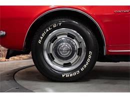 1967 Chevrolet Camaro (CC-2088011) for sale in Bristol, Pennsylvania