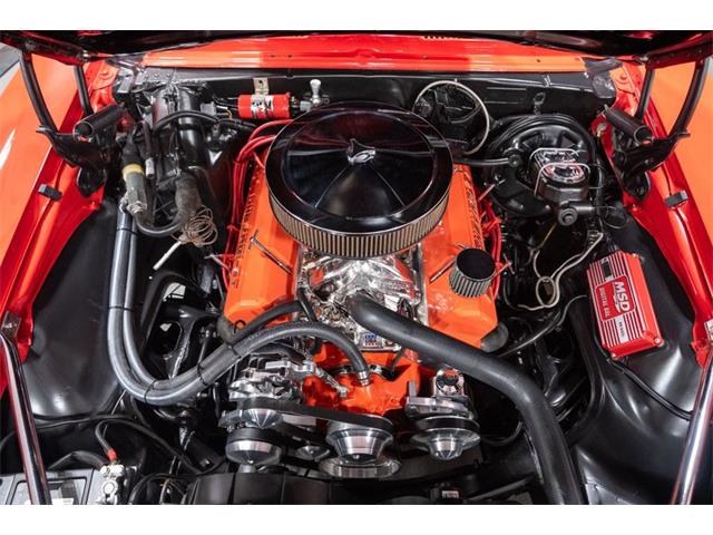 1967 Chevrolet Camaro (CC-2088011) for sale in Bristol, Pennsylvania