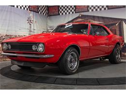 1967 Chevrolet Camaro (CC-2088011) for sale in Bristol, Pennsylvania