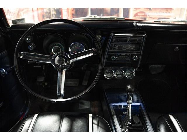 1967 Chevrolet Camaro (CC-2088011) for sale in Bristol, Pennsylvania