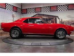 1967 Chevrolet Camaro (CC-2088011) for sale in Bristol, Pennsylvania