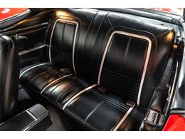 1967 Chevrolet Camaro (CC-2088011) for sale in Bristol, Pennsylvania