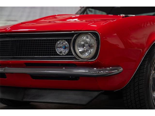 1967 Chevrolet Camaro (CC-2088011) for sale in Bristol, Pennsylvania
