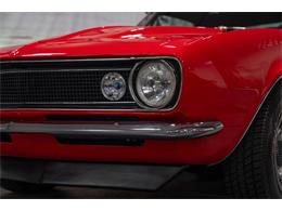 1967 Chevrolet Camaro (CC-2088011) for sale in Bristol, Pennsylvania