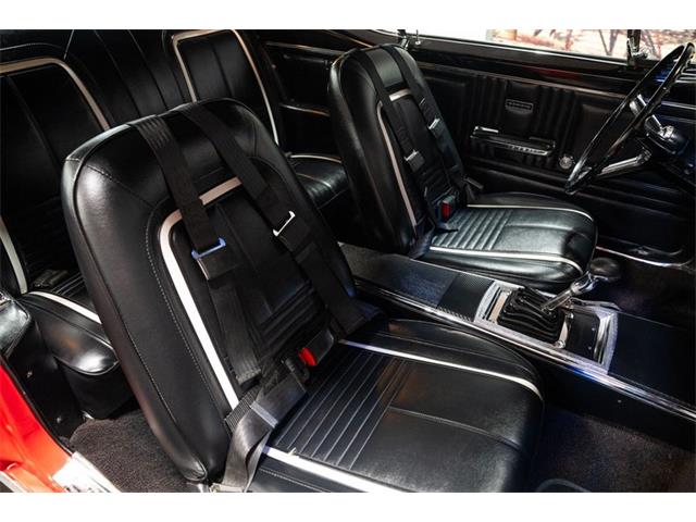 1967 Chevrolet Camaro (CC-2088011) for sale in Bristol, Pennsylvania