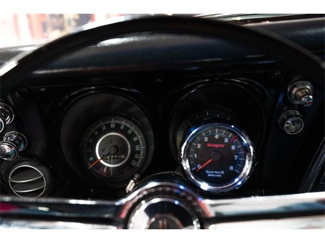 1967 Chevrolet Camaro (CC-2088011) for sale in Bristol, Pennsylvania