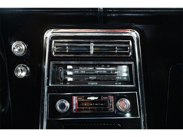 1967 Chevrolet Camaro (CC-2088011) for sale in Bristol, Pennsylvania