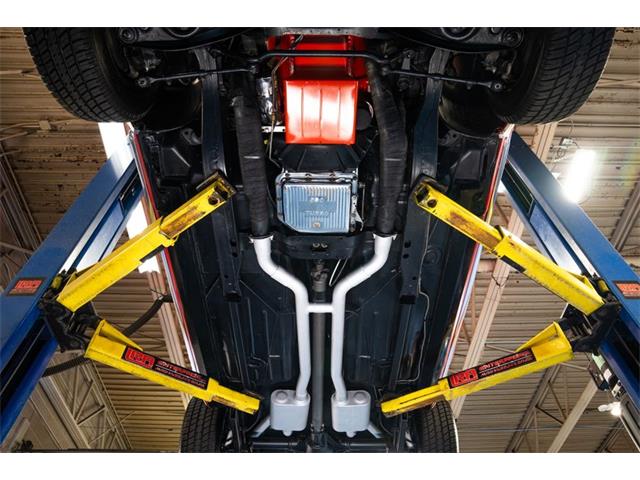 1967 Chevrolet Camaro (CC-2088011) for sale in Bristol, Pennsylvania