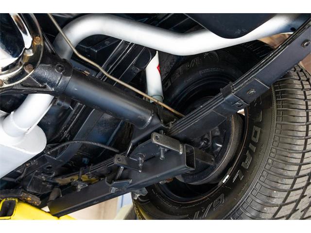 1967 Chevrolet Camaro (CC-2088011) for sale in Bristol, Pennsylvania