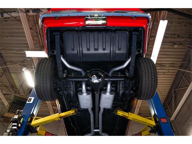 1967 Chevrolet Camaro (CC-2088011) for sale in Bristol, Pennsylvania