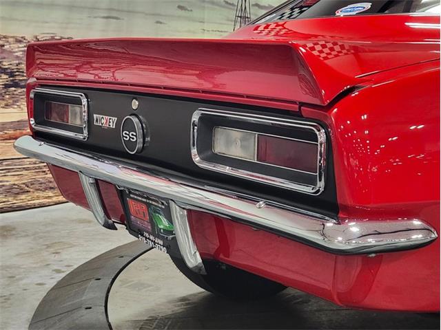 1967 Chevrolet Camaro (CC-2088013) for sale in Bristol, Pennsylvania