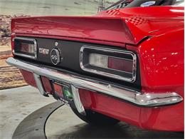 1967 Chevrolet Camaro (CC-2088013) for sale in Bristol, Pennsylvania