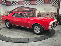 1967 Chevrolet Camaro (CC-2088013) for sale in Bristol, Pennsylvania