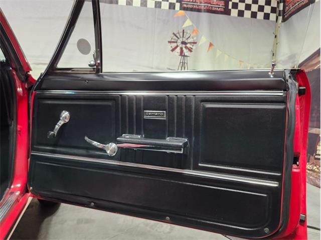 1967 Chevrolet Camaro (CC-2088013) for sale in Bristol, Pennsylvania