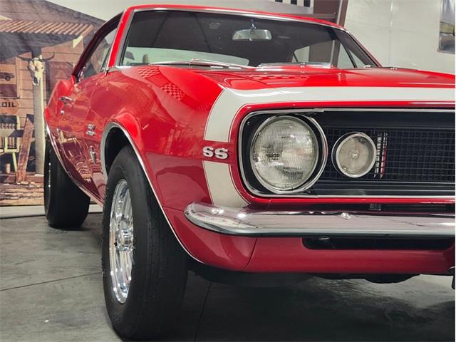 1967 Chevrolet Camaro (CC-2088013) for sale in Bristol, Pennsylvania