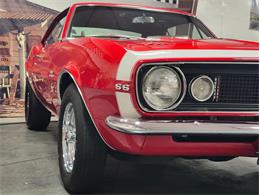 1967 Chevrolet Camaro (CC-2088013) for sale in Bristol, Pennsylvania