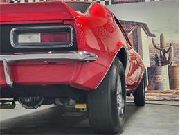 1967 Chevrolet Camaro (CC-2088013) for sale in Bristol, Pennsylvania