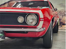 1967 Chevrolet Camaro (CC-2088013) for sale in Bristol, Pennsylvania