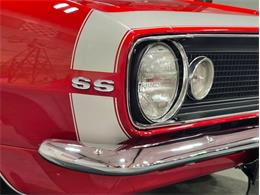 1967 Chevrolet Camaro (CC-2088013) for sale in Bristol, Pennsylvania