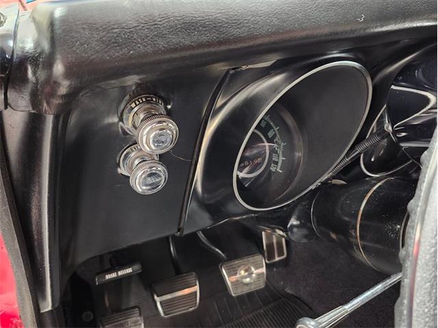 1967 Chevrolet Camaro (CC-2088013) for sale in Bristol, Pennsylvania