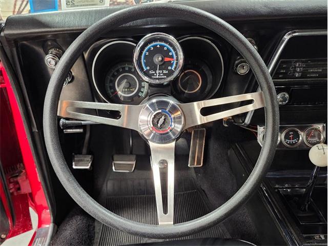 1967 Chevrolet Camaro (CC-2088013) for sale in Bristol, Pennsylvania