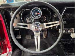 1967 Chevrolet Camaro (CC-2088013) for sale in Bristol, Pennsylvania