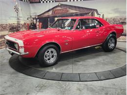 1967 Chevrolet Camaro (CC-2088013) for sale in Bristol, Pennsylvania