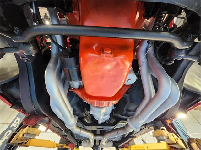 1967 Chevrolet Camaro (CC-2088013) for sale in Bristol, Pennsylvania