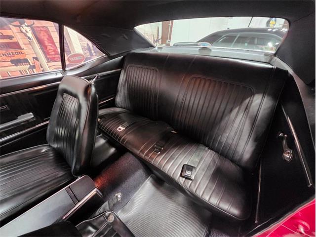 1967 Chevrolet Camaro (CC-2088013) for sale in Bristol, Pennsylvania