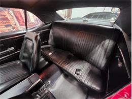 1967 Chevrolet Camaro (CC-2088013) for sale in Bristol, Pennsylvania