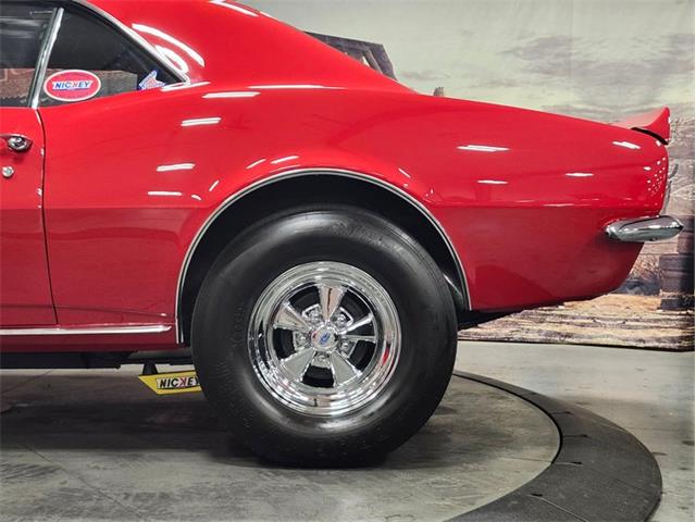 1967 Chevrolet Camaro (CC-2088013) for sale in Bristol, Pennsylvania