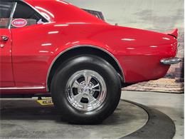 1967 Chevrolet Camaro (CC-2088013) for sale in Bristol, Pennsylvania