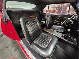 1967 Chevrolet Camaro (CC-2088013) for sale in Bristol, Pennsylvania