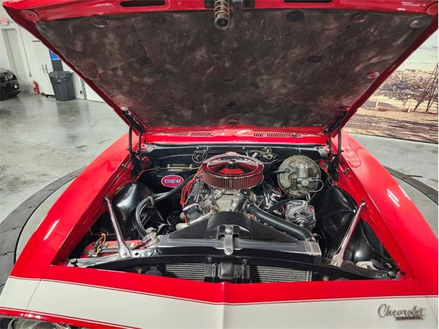 1967 Chevrolet Camaro (CC-2088013) for sale in Bristol, Pennsylvania