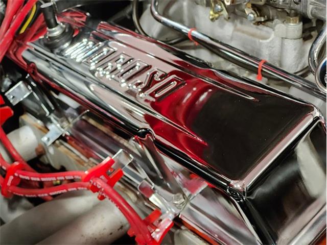 1967 Chevrolet Camaro (CC-2088013) for sale in Bristol, Pennsylvania