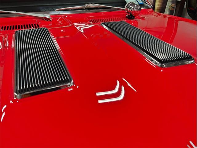 1967 Chevrolet Camaro (CC-2088013) for sale in Bristol, Pennsylvania
