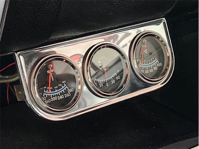 1967 Chevrolet Camaro (CC-2088013) for sale in Bristol, Pennsylvania