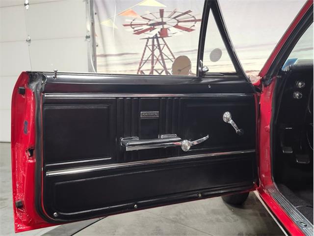 1967 Chevrolet Camaro (CC-2088013) for sale in Bristol, Pennsylvania