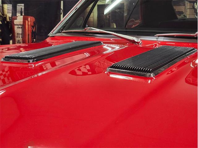 1967 Chevrolet Camaro (CC-2088013) for sale in Bristol, Pennsylvania