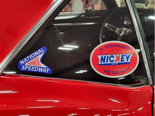 1967 Chevrolet Camaro (CC-2088013) for sale in Bristol, Pennsylvania