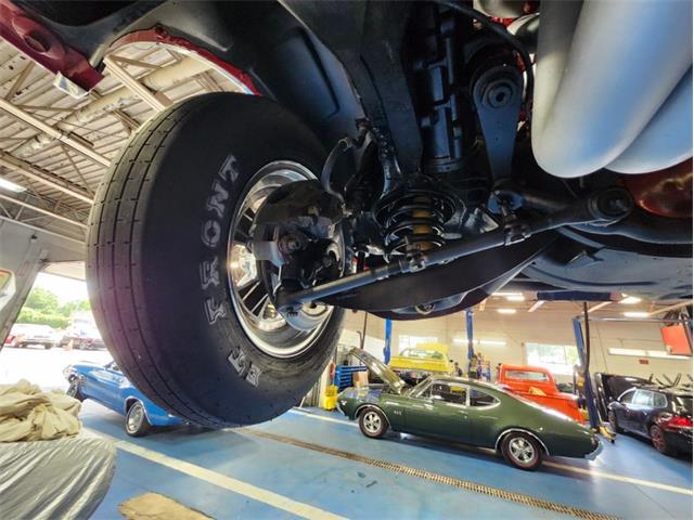 1967 Chevrolet Camaro (CC-2088013) for sale in Bristol, Pennsylvania