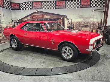 1967 Chevrolet Camaro (CC-2088013) for sale in Bristol, Pennsylvania