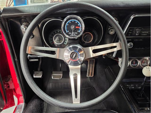 1967 Chevrolet Camaro (CC-2088013) for sale in Bristol, Pennsylvania