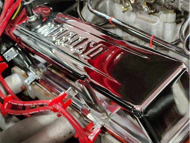 1967 Chevrolet Camaro (CC-2088013) for sale in Bristol, Pennsylvania