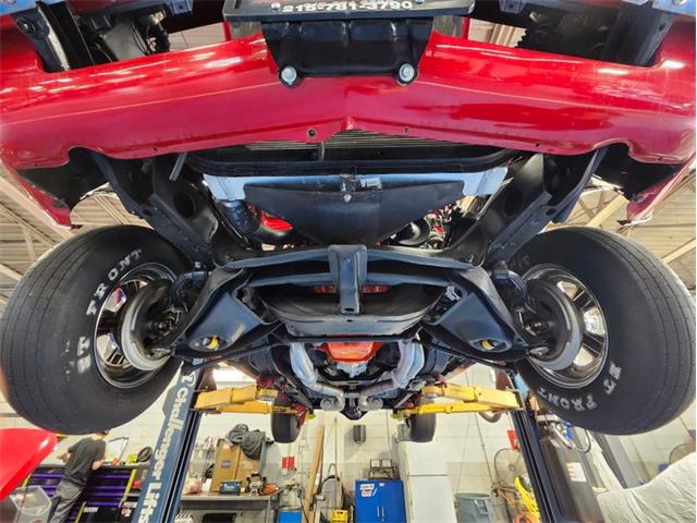 1967 Chevrolet Camaro (CC-2088013) for sale in Bristol, Pennsylvania